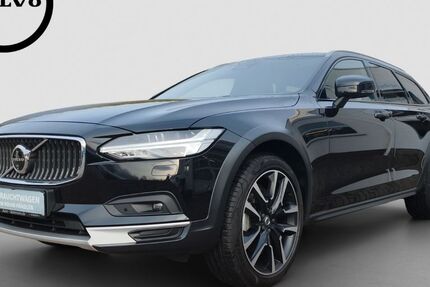 Volvo V90 Cross Country 33.200 km 50.890 &euro; Salzatal OT Bennstedt 06198