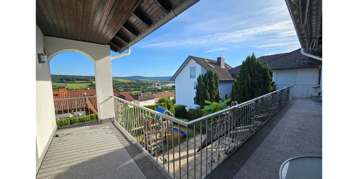 Mehrfamilienhaus, Wohnhaus Bad Soden-Salmünster Salmünster - 7.5 Zimmer, 310 m&sup2;, 2.750&euro; | Angebot:25656917