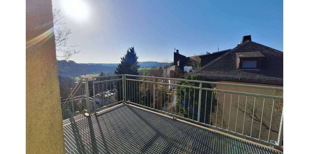 Etagenwohnung Weilburg - 2 Zimmer, 41 m&sup2;, 272&euro; | Angebot:25311890