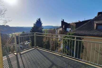 Wohnung Weilburg - 2 Zimmer, 41 m&sup2;, 272&euro; | Angebot:25311890