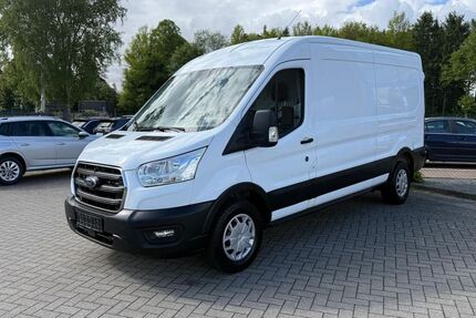 Ford Transit 51.212 km 19.990 &euro; Lastrup 49688
