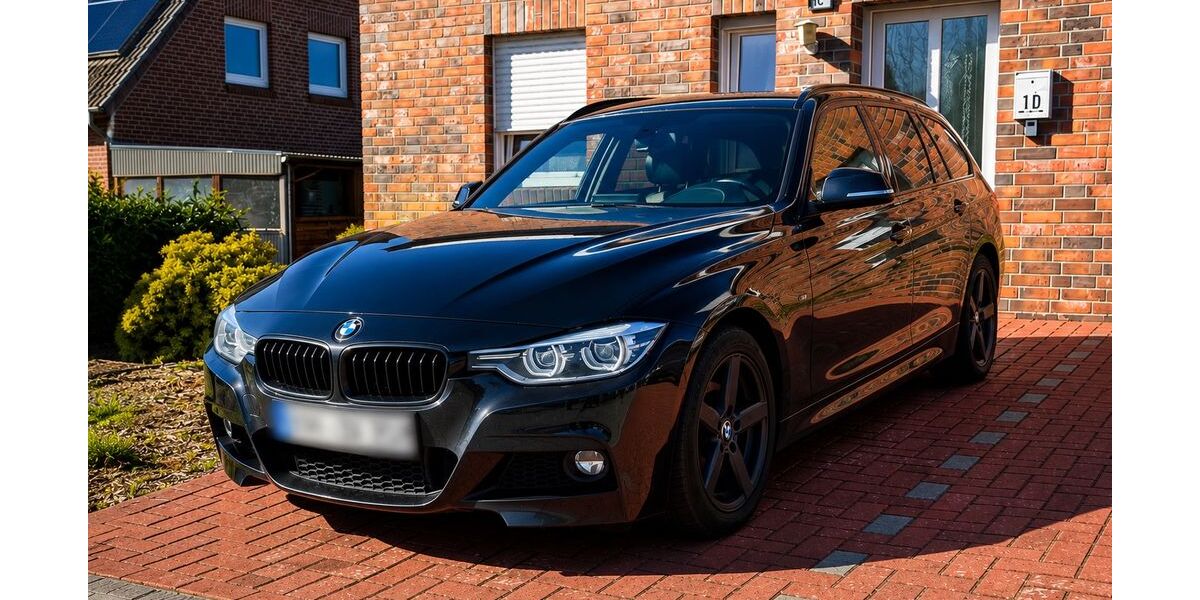 BMW 330 119.000 km 18.950 &euro; Weener 26826