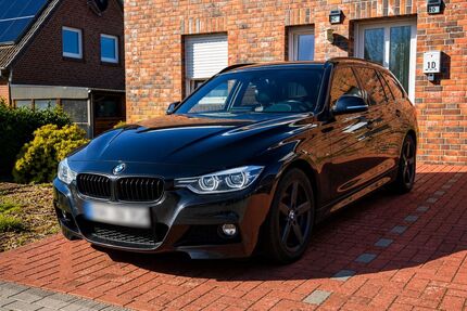 BMW 330 119.000 km 18.990 &euro; Weener 26826