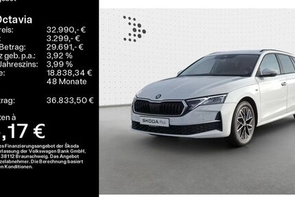 Skoda Octavia 22.500 km 32.990 &euro; Bad Kissingen 97688