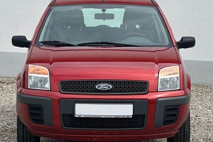 Ford Fusion 210.500 km 2.099 € Freising 85356