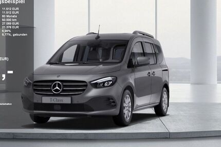 Mercedes-Benz T-Klasse 8.309 km 32.390 &euro; Rendsburg 24768