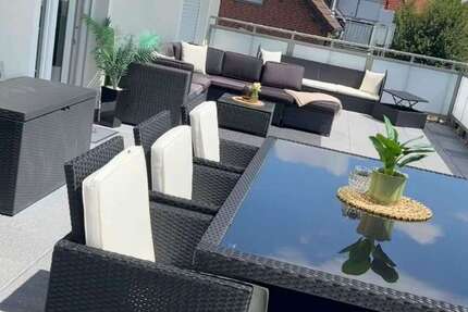 Wohnung zum Mieten in Sendenhorst 1.220,67 € 110.97 m² 3 zimmer