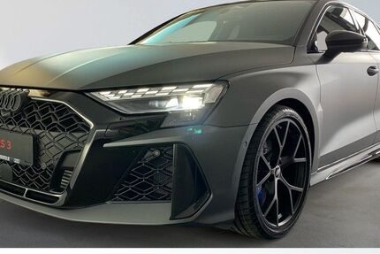 Audi RS3 4.500 km 83.350 &euro; Pfarrkirchen 84347