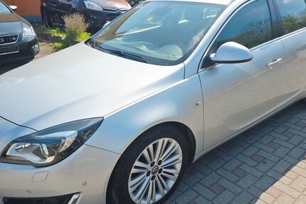 Opel Insignia 177.000 km 4.990 &euro; Chemnitz 09114