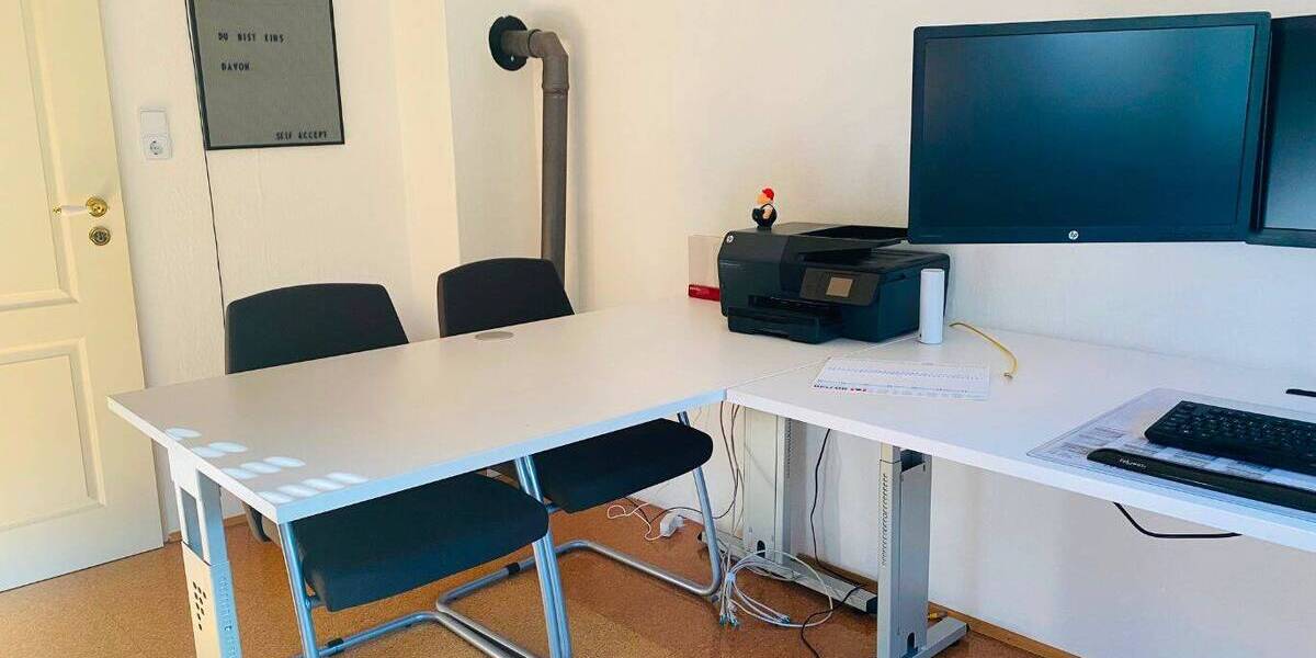 Gewerbeobjekt Oberasbach Linder Siedlung - 350&euro; | Angebot:26356162