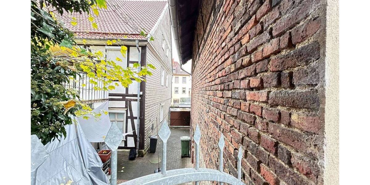 Gewerbeobjekt Marsberg Niedermarsberg - 580.000&euro; | Angebot:25673397
