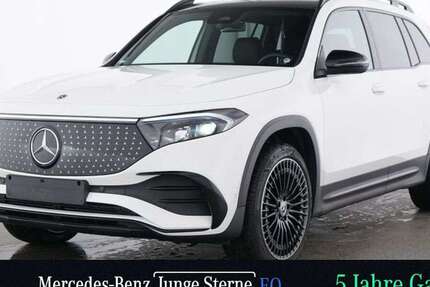 Mercedes-Benz EQB 300 7.662 km 45.454 &euro; Weyhe 28844