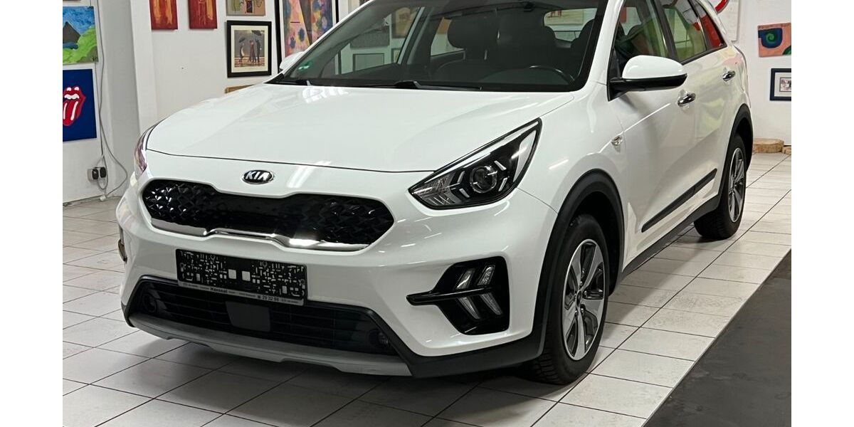 Kia Niro 90.488 km 15.800 &euro; Mayen 56727