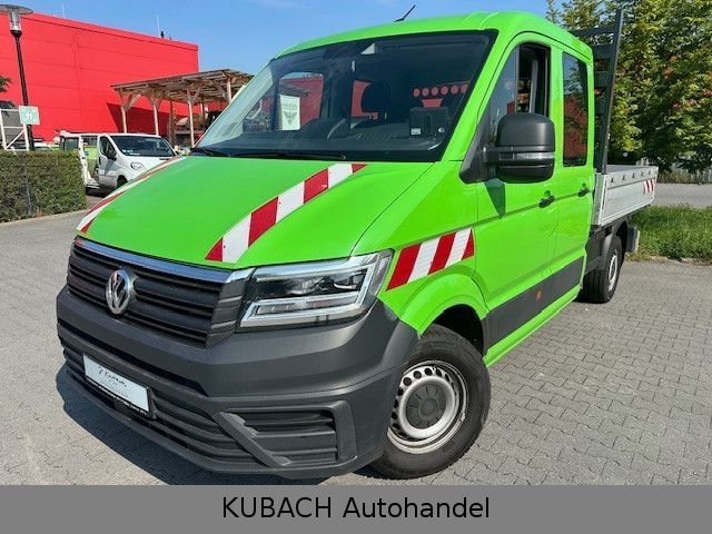VW Crafter 92.499 km 25.990 &euro; Potsdam 14482