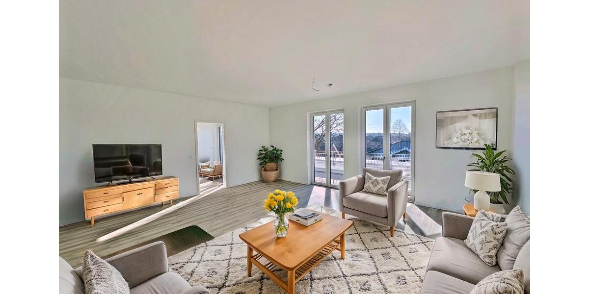 Einfamilienhaus Schneverdingen - 2 Zimmer, 110 m&sup2;, 1.300&euro; | Angebot:22912777