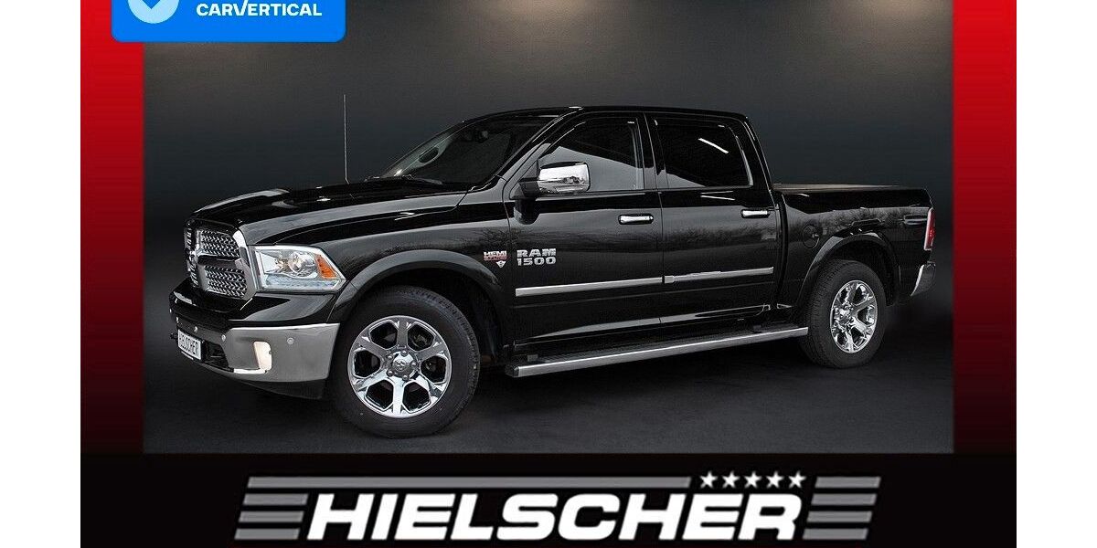 Dodge RAM 72.000 km 45.900 &euro; Chamerau 93466