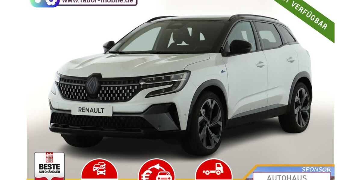 Renault Austral 27.348 km 32.861 &euro; Freiburg im Breisgau 79111
