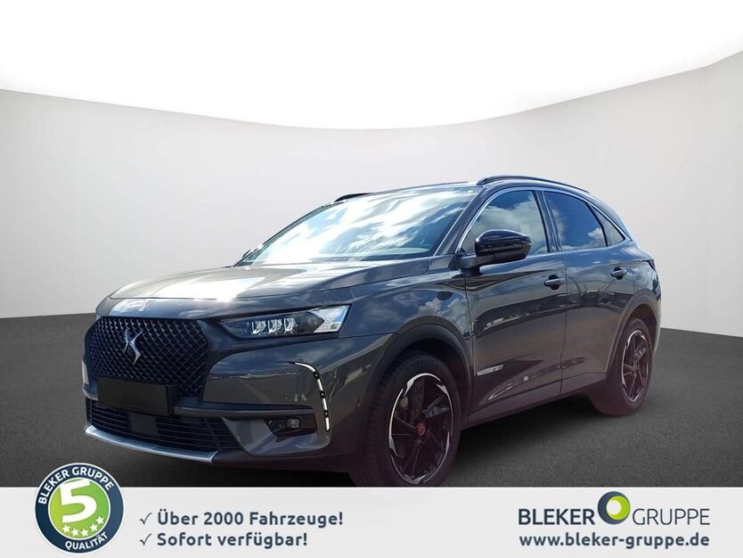 DS Automobiles DS7 (Crossback) 74.264 km 24.580 € Borken 46325