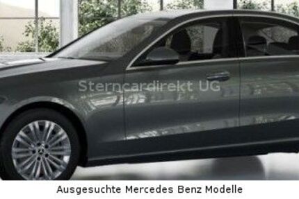 Mercedes-Benz C 180 4.500 km 38.890 &euro; Lampertheim 68623