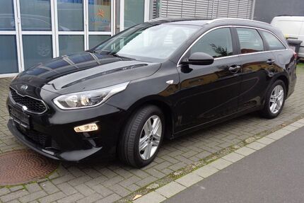 Kia ceed / Ceed 161.185 km 12.600 € Göttingen 37081