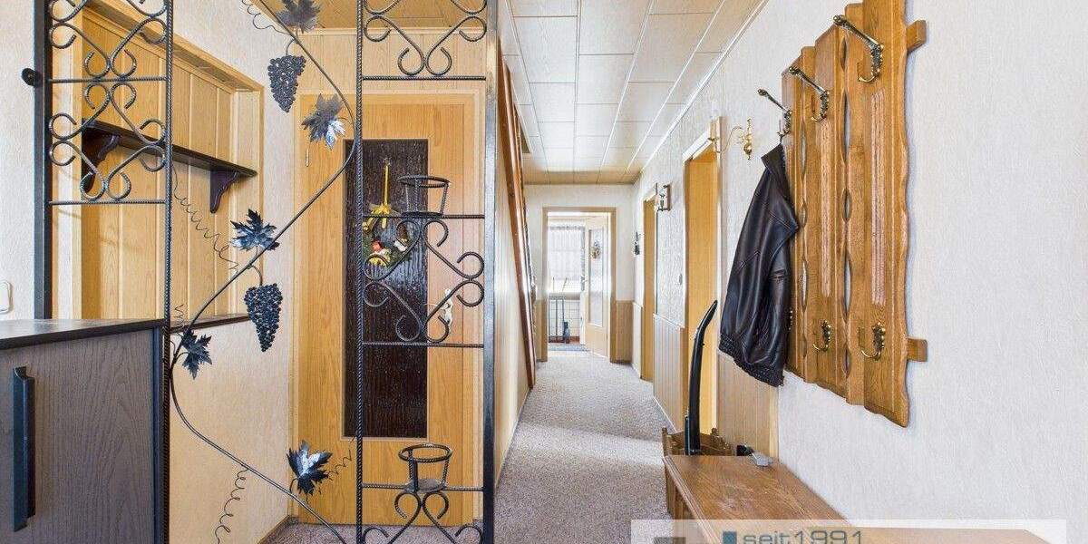 Einfamilienhaus Dargun - 7 Zimmer, 201 m&sup2;, 297.200&euro; | Angebot:25728426