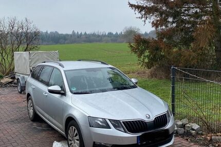 Skoda Octavia 127.900 km 14.500 &euro; Pronstorf 23820