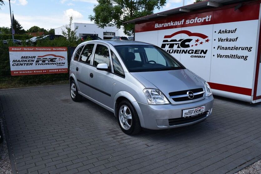Meriva