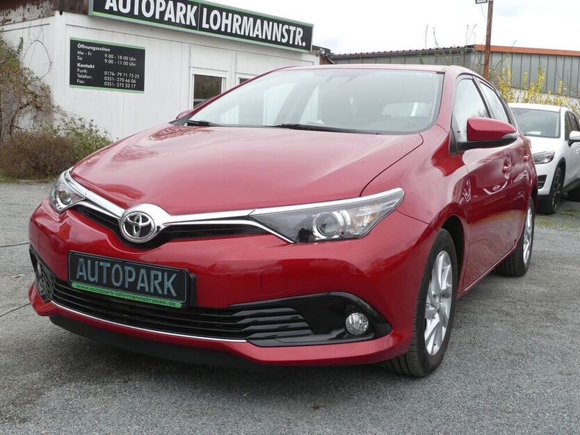 Auris