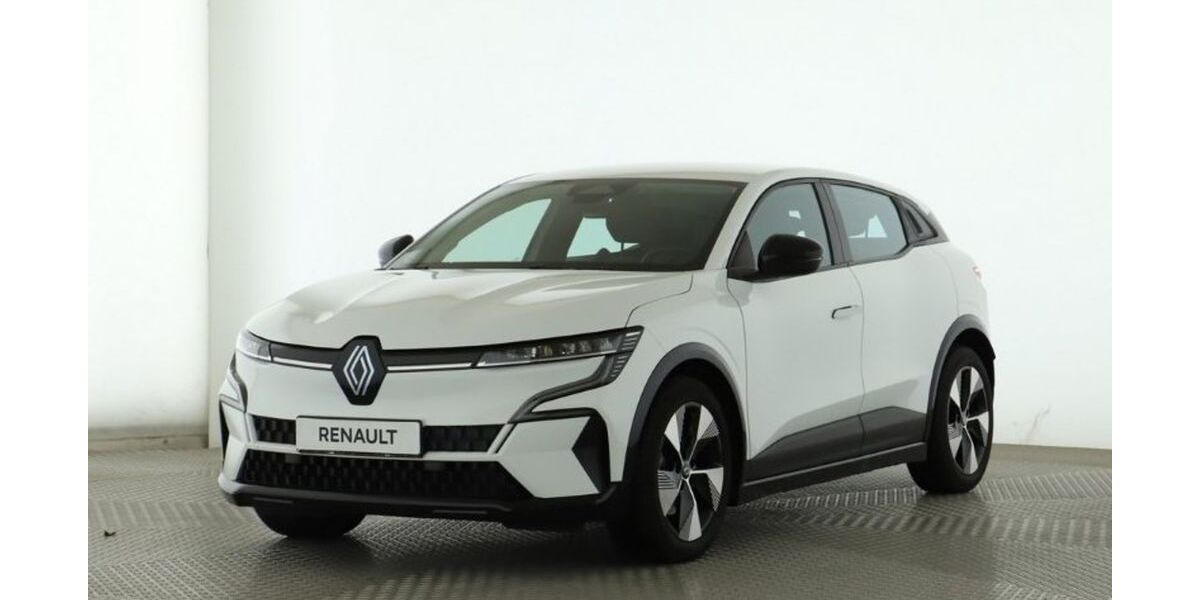 Renault Megane E-TECH 35.917 km 18.390 &euro; Marienberg 09496