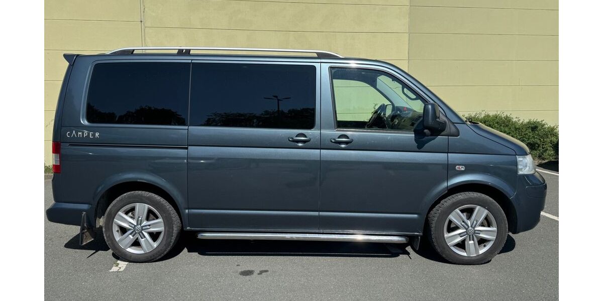 VW T5 Transporter 211.000 km 11.300 &euro; Nürnberg 90431