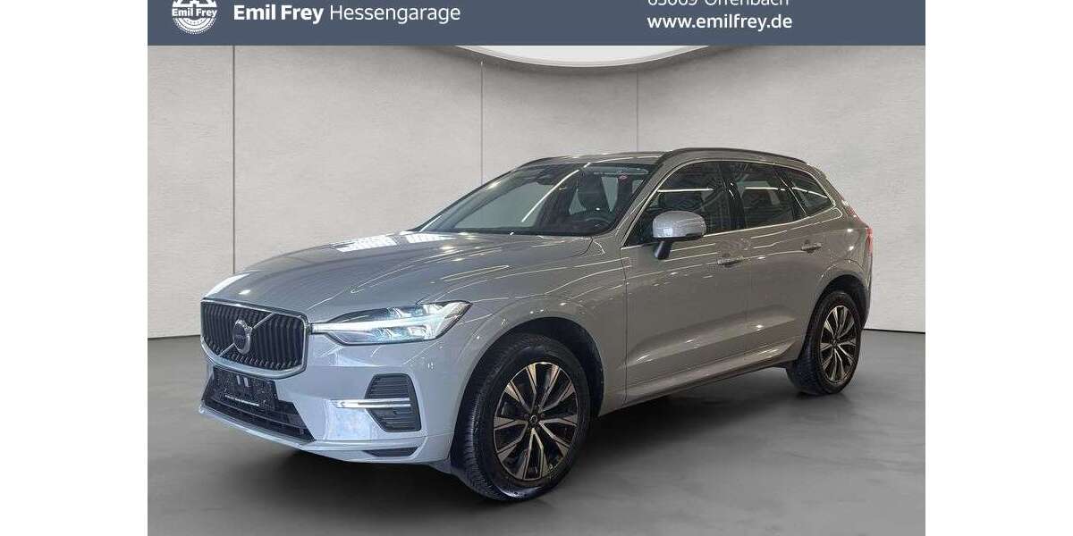 Volvo XC60 12.038 km 39.400 &euro; Offenbach 63069