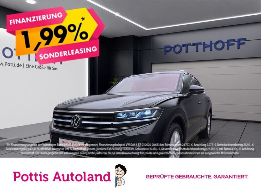 Touareg