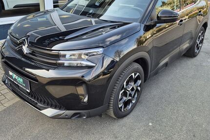 Citroen C5 Aircross 41.842 km 19.290 &euro; Sudwalde 27257