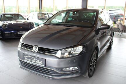 VW Polo 64.000 km 11.790 € Amstetten 73340