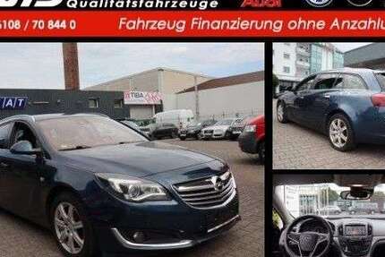 Opel Insignia 360.000 km 3.950 € Mühlheim 63165