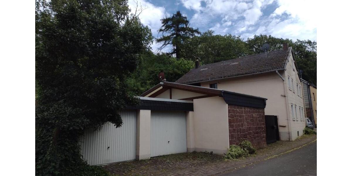 Einfamilienhaus Heimbach - 2 Zimmer, 134 m&sup2;, 145.000&euro; | Angebot:27083365