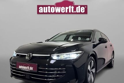 VW Passat Variant 27.073 km 35.899 € Ahrensburg 22926