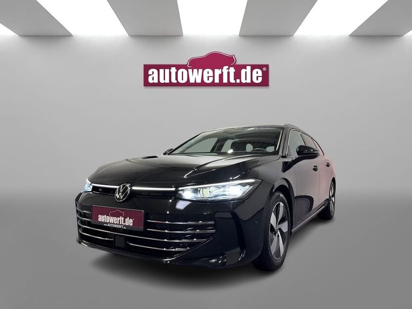 VW Passat Variant 27.073 km 35.899 € Ahrensburg 22926