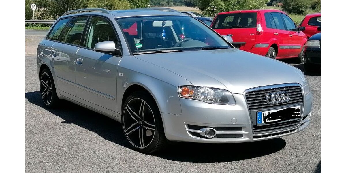 Audi A4 228.500 km 2.500 &euro; Beverungen 37688