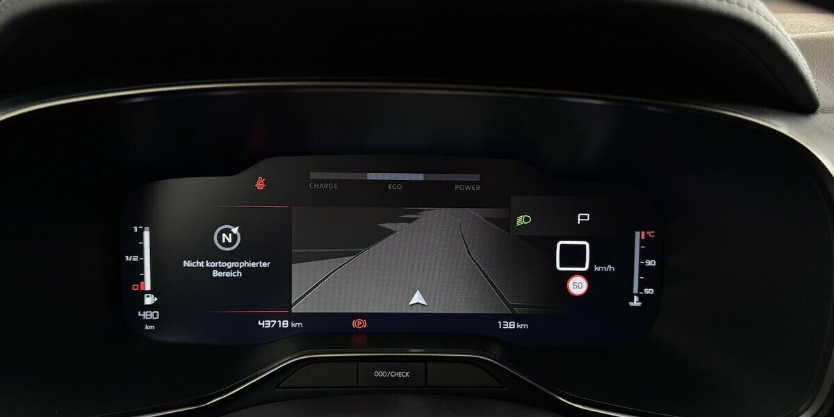 Citroen C5 Aircross 145 Mild-Hybrid Plus CarPlay DAB 43.800 km 19.480 &euro; Lich 35423