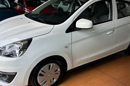 Mitsubishi Space Star 99.558 km 6.290 &euro; Bad Dürkheim 67098