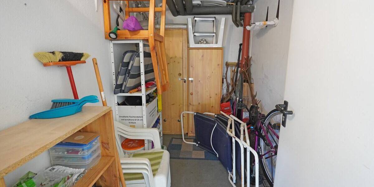 Etagenwohnung Koserow - 3 Zimmer, 50 m&sup2;, 239.000&euro; | Angebot:25968414