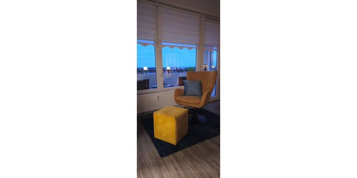 Etagenwohnung Langenhagen Alt-Langenhagen - 2 Zimmer, 54 m&sup2;, 155.000&euro; | Angebot:26816220