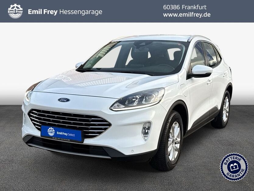 Kuga