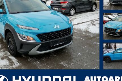Hyundai KONA 48.000 km 15.995 &euro; München 80993