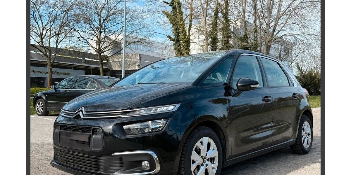 Citroen SpaceTourer 124.403 km 12.990 &euro; Mainz 55128