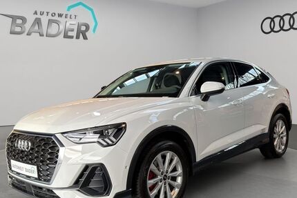 Audi Q3 29.448 km 36.930 &euro; Wolfratshausen 82515