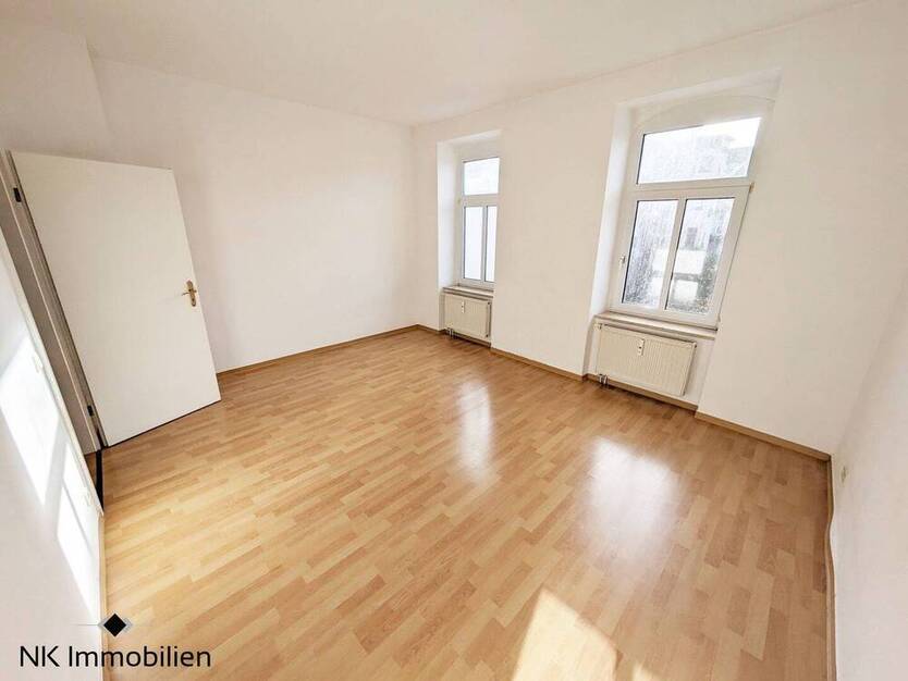 ++ wunderschöne 3-Raum Wohnung - mit Einbauküche, einziehen & wohlfühlen ++