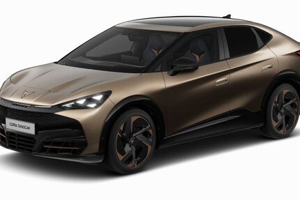 Cupra Tavascan 11.490 km 49.890 &euro; Rheda-Wiedenbrück 33378