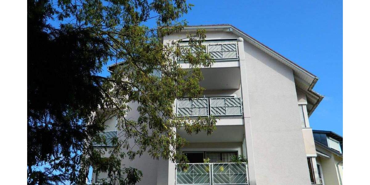 Etagenwohnung Gottmadingen - 3 Zimmer, 102 m&sup2;, 393.000&euro; | Angebot:25899414